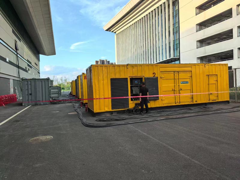 韩城柴油发电机冬季保养注意事项？