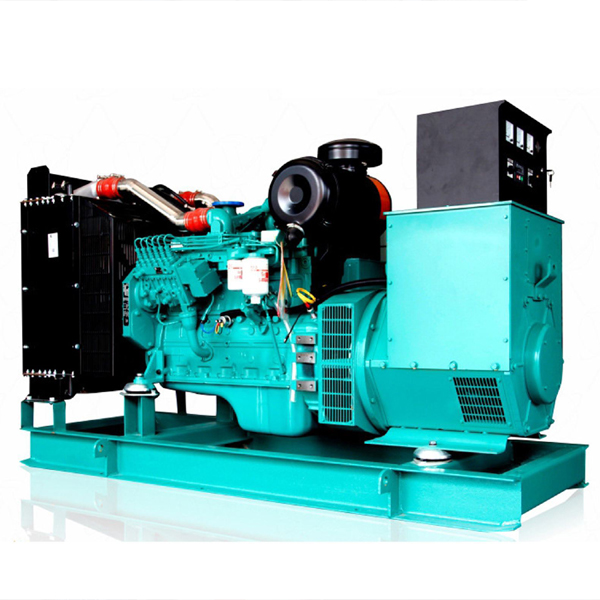 韩城柴油发电机操作及日常维护