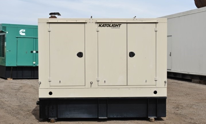 韩城购买柴油发电机需留心哪些问题?