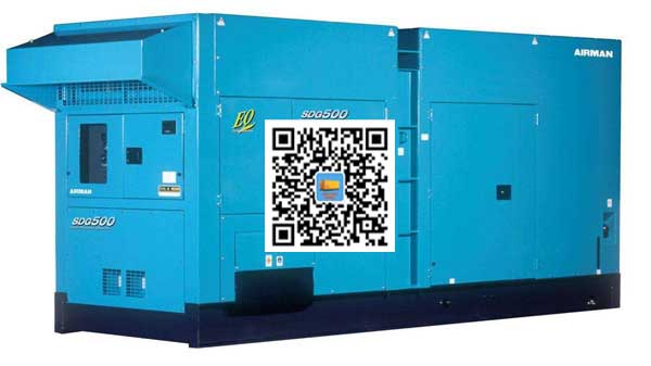 韩城出租发电机 进口和国产柴油发电机组有什么不同