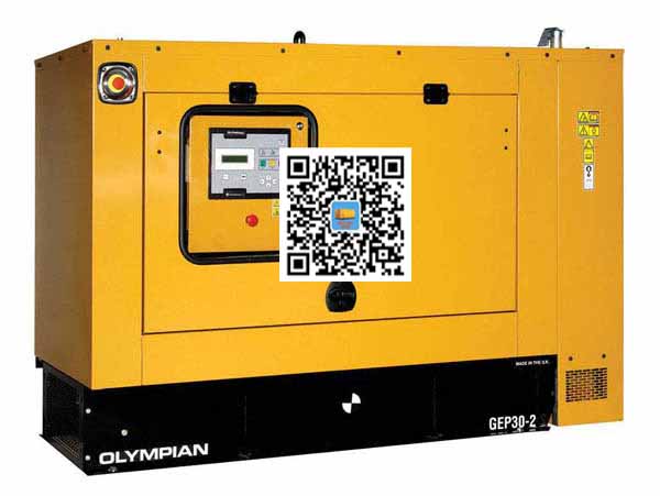 韩城租赁发电机 柴油发电机组运行前检查哪些重要部件