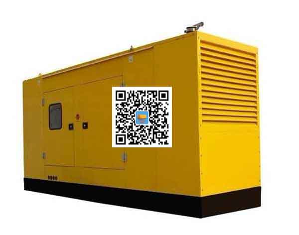 韩城出租发电机 柴油发电机不维护对机器有什么影响