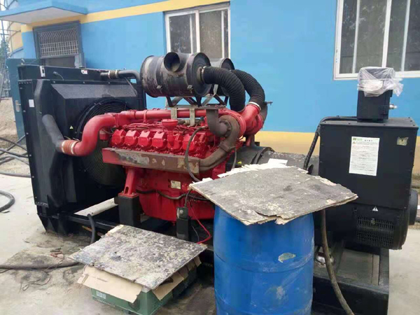 韩城租赁发电机 发电机的主要分类介绍