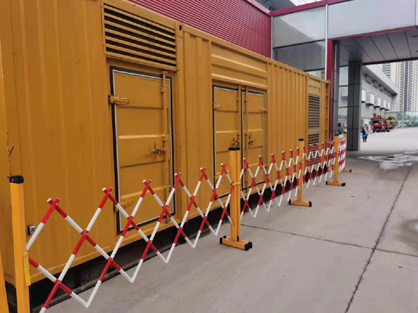 韩城发电机出租 你知道怎样鉴定发电机品质的好坏吗？