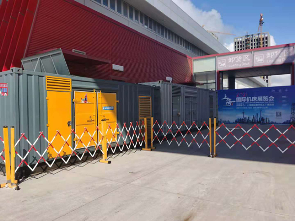 韩城发电机出租教您要了解的柴油发电机组基础知识