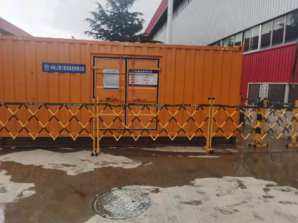 韩城租赁发电机 柴油发电机组供应商：柴油发电机组润滑油的作用？