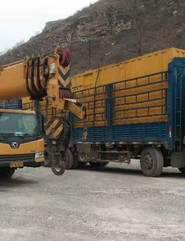 韩城租赁发电机-柴油发电机的冷却与通风