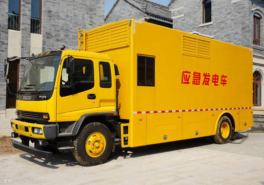 韩城租赁发电机-柴油发电机的正确选择方法是什么