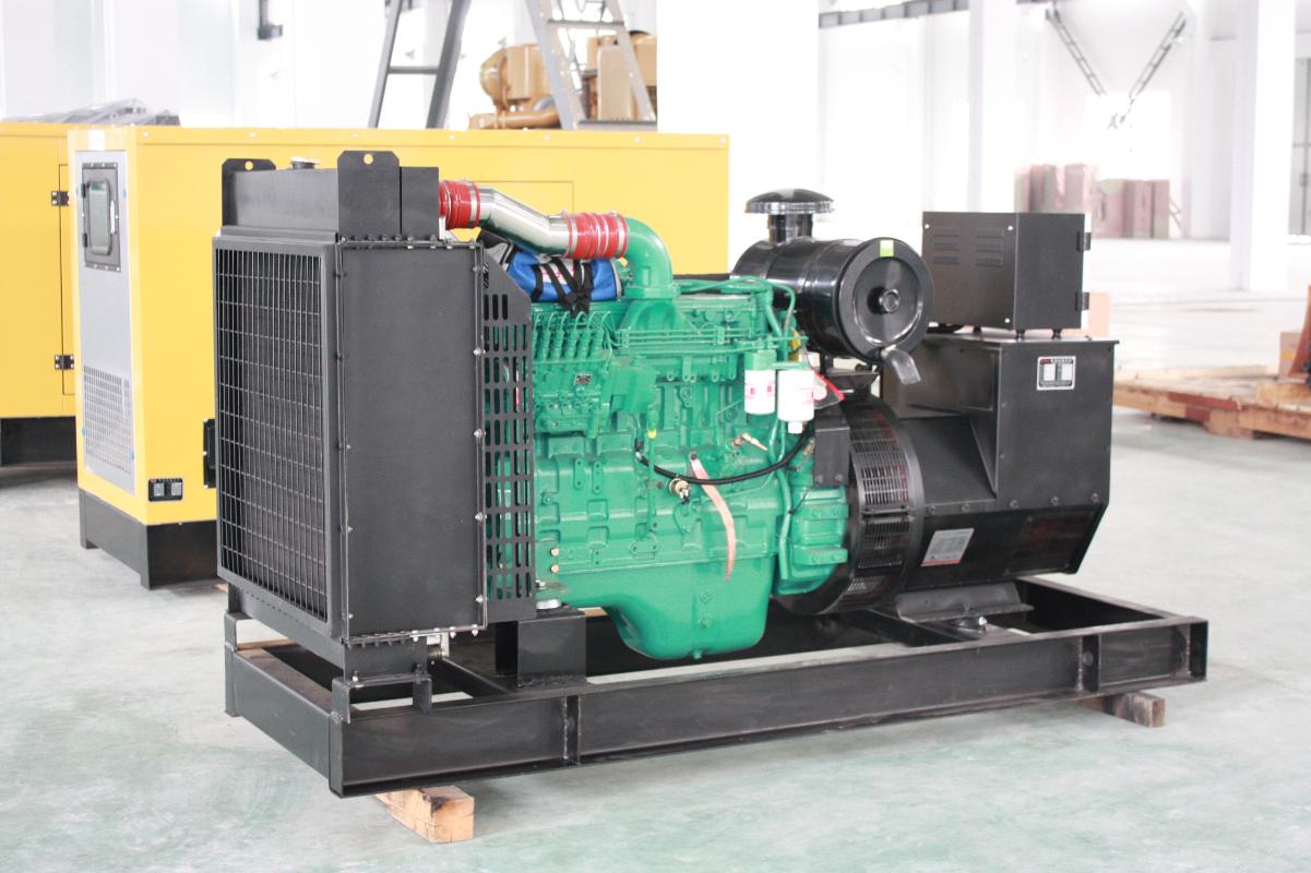 韩城租赁发电机-柴油发电机,柴油发电机组冷却液不循环怎么办