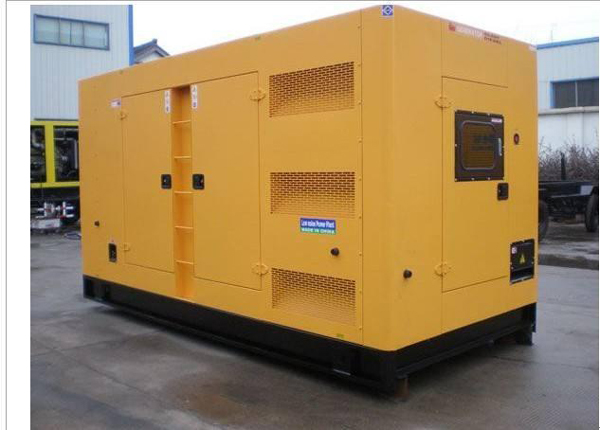 韩城发电机出租-静音发电机组厂家：柴油发电机组并机需要什么条件？