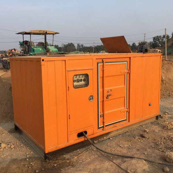 韩城发电车出租-挑选发电机哪些技巧可以掌握使用