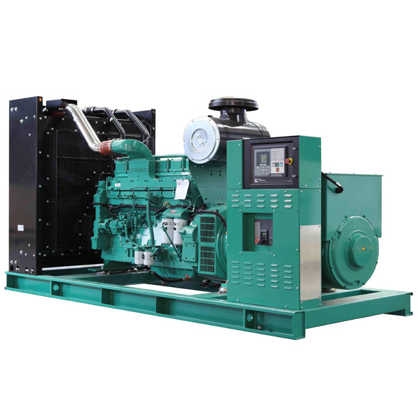 韩城发电机出租-发电机组购买指南都有哪些