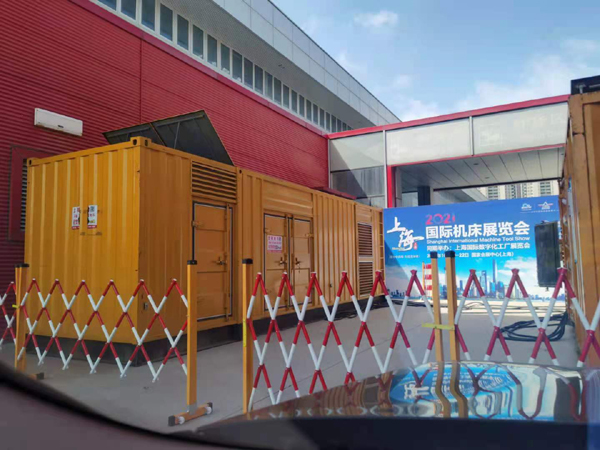 韩城出租发电机-柴油发电机和汽油发电机哪个更好一些？