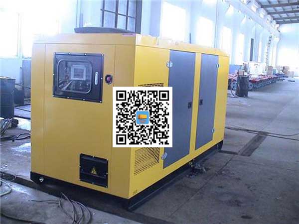 韩城租赁发电机-柴油发电机组的四大主要用途