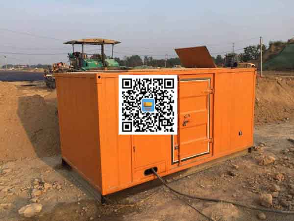 韩城发电机出租-发电机内的活塞质量超差对发电机有影响么？