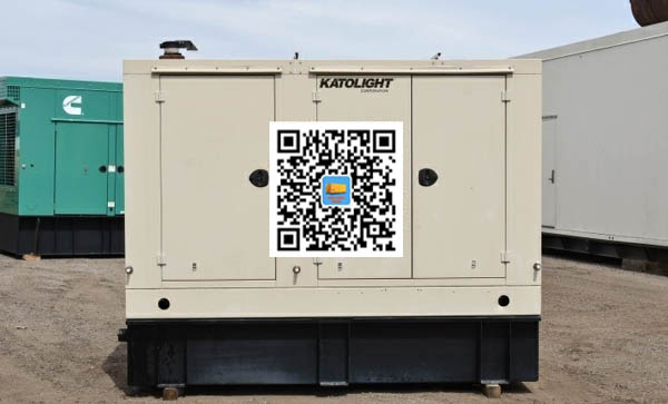 韩城租赁发电机-柴油发电机电压为什么不稳？