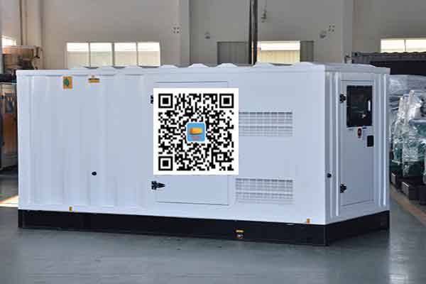 韩城租赁发电机-造成柴油发电机机组产生积炭的原因？