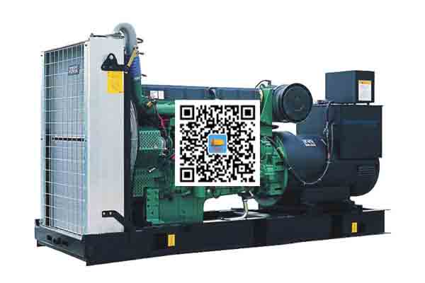 韩城租赁发电机-柴油发电机组不及时维护危害大