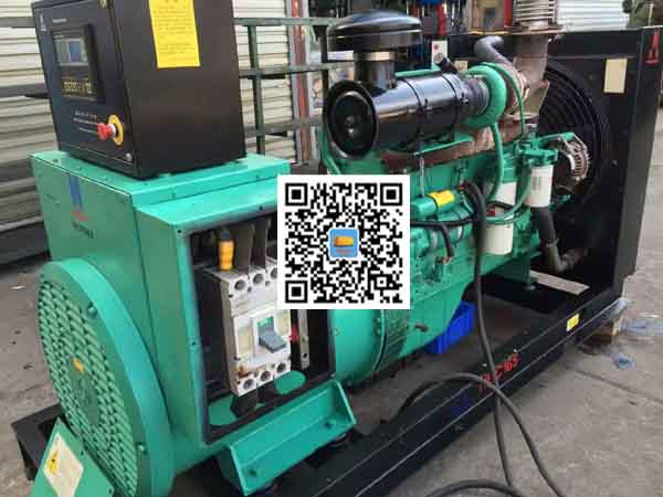 韩城租赁发电机-发电机一般变压器磁芯所使用的是什么材料？