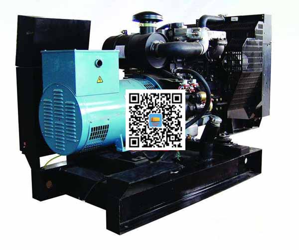 韩城发电车出租-沃尔沃发电机在使用时需要注意哪些细节