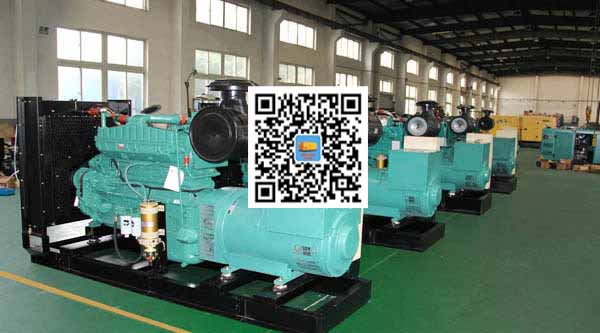 韩城发电机租赁-60Hz发电设备出口的可行性研究