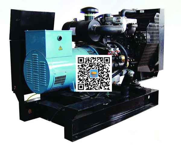 韩城发电车出租-发电机的使用规范技巧