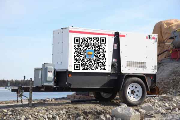 韩城水轮发电机组振动的原因