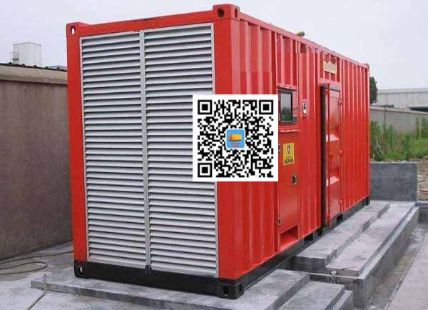 韩城300kw柴油发电机组一个小时耗油