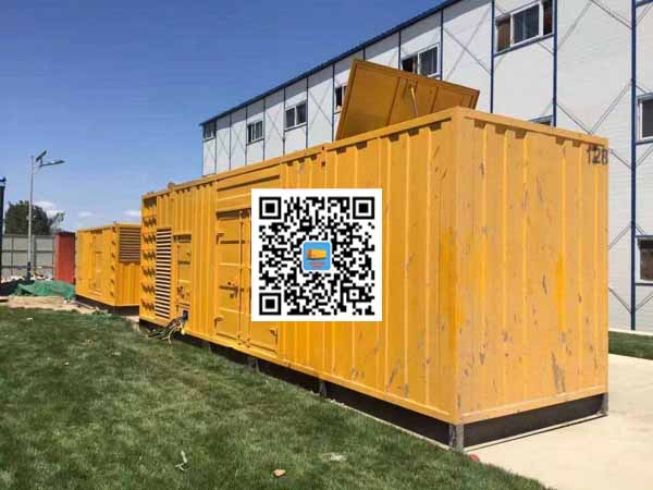 韩城发电机的主要用途以及常见的活塞故障有哪些