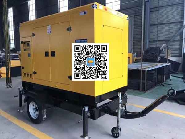 韩城柴油发电机组需要经常换油吗