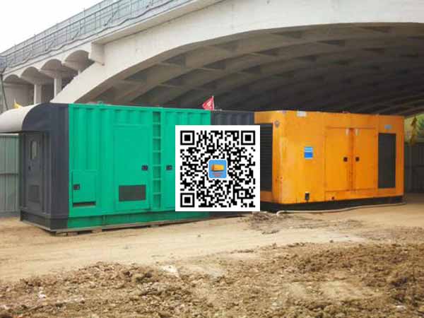 韩城决定发电机顺利启动的因素及如何解决发电机冬季起动困难问题