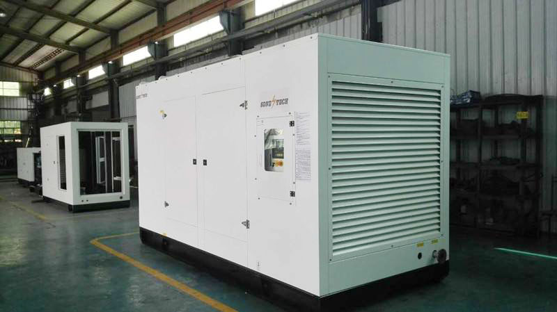 韩城过载保护装置频繁触发会对发电机组造成哪些损害？