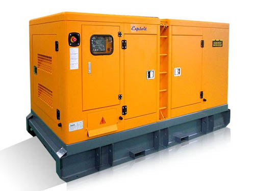 韩城影响 200kw 柴油发电机油耗的因素有哪些？