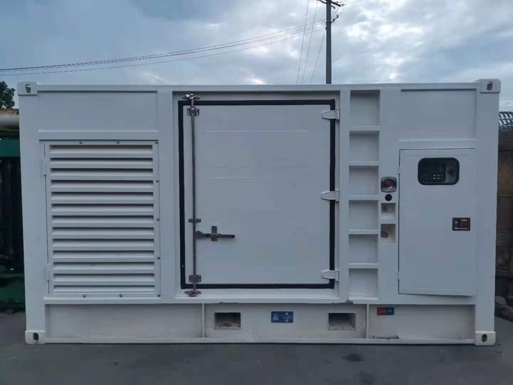 韩城控制系统的品牌和价格会影响柴油发电机的性能吗？