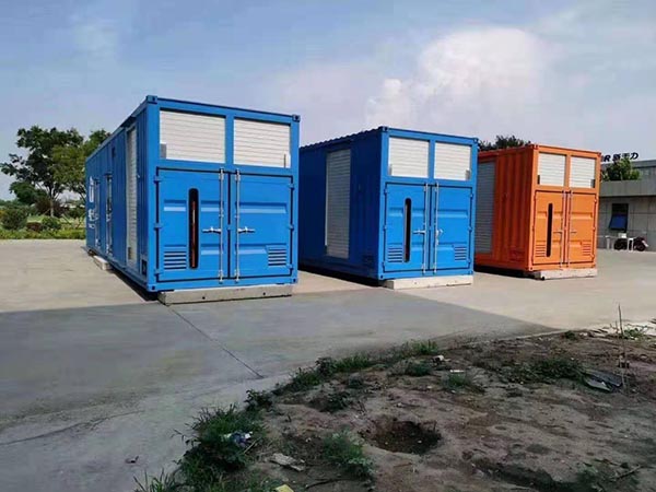 韩城发电机租赁合同一般包含哪些内容？