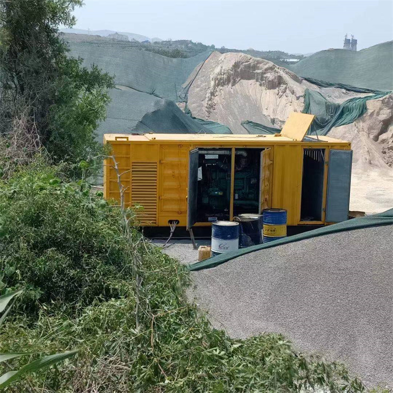 韩城影响 400KW 柴油发电机组油耗的因素有哪些？