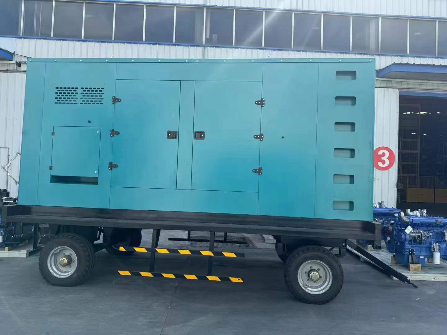 韩城2500KVA 负载启动电流大概是多少？