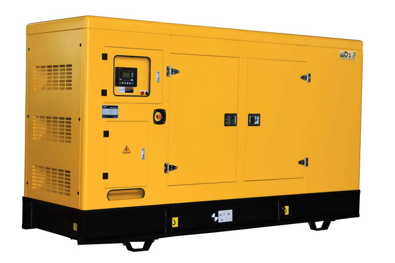 韩城发电机出租有哪些方法可以降低电缆的承载电流？