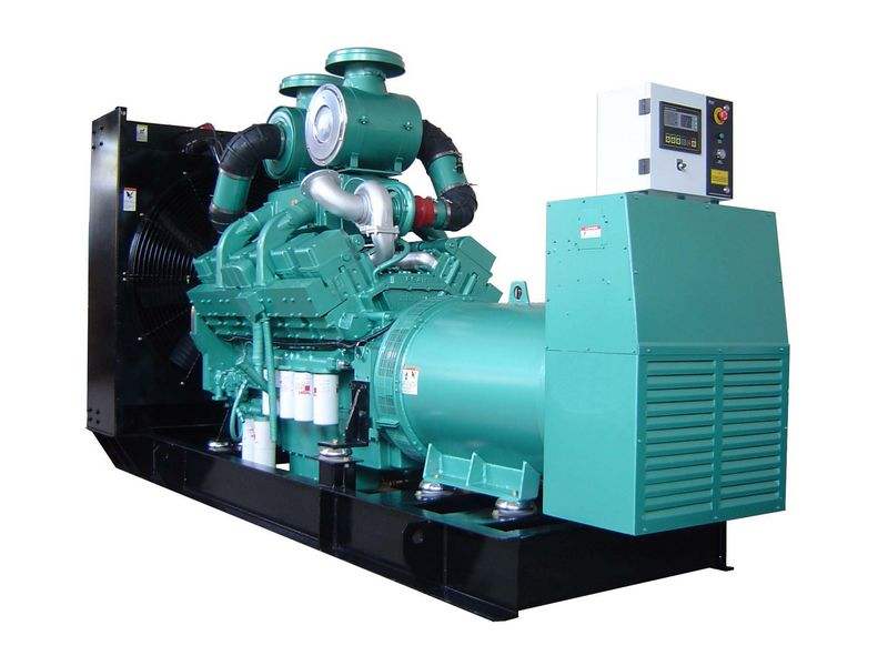 韩城如何判断发电机滤清器是否需要更换？