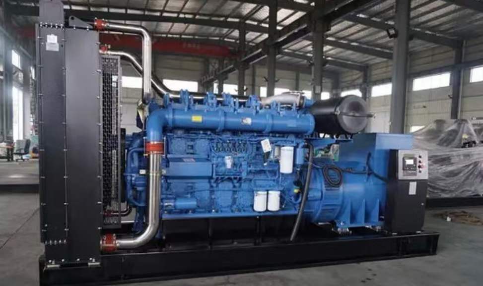 韩城如何选择适合的 500kW 柴油发电机组？
