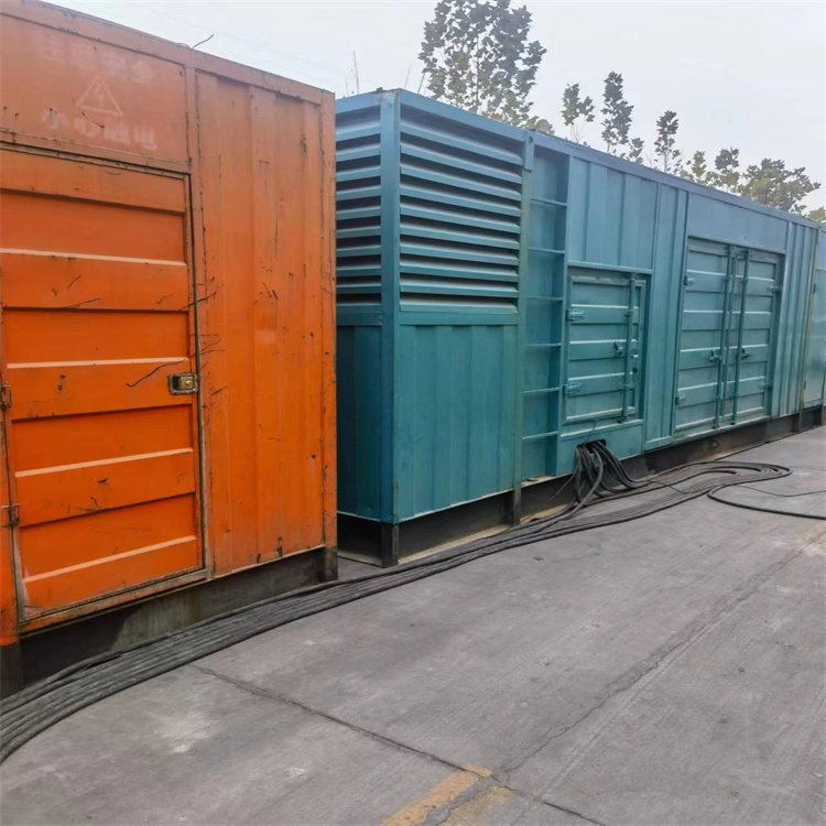 韩城如何选择适合 600kW 柴油发电机组的热继电器？