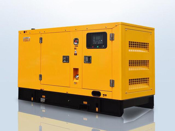 韩城柴油发电机的输出电流不稳定是什么原因？