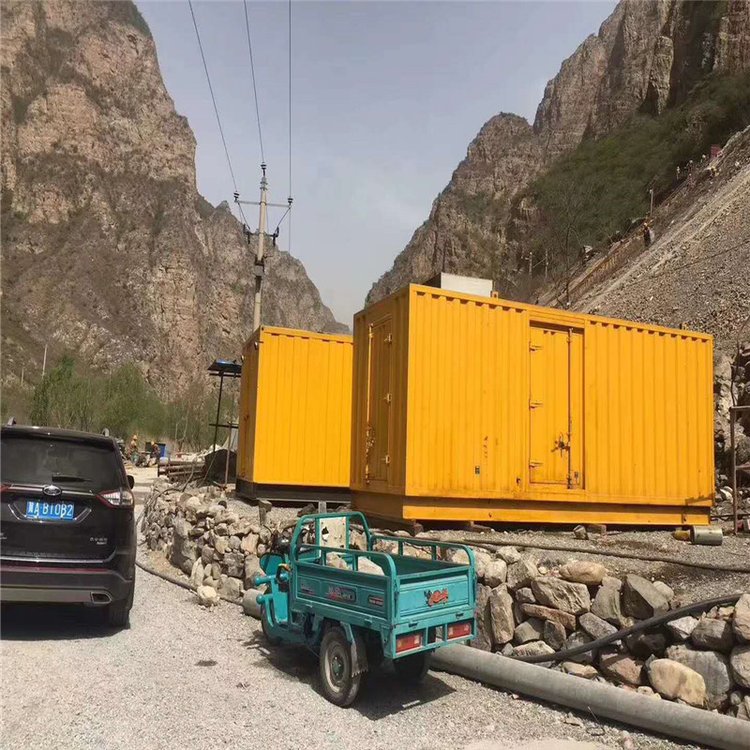 韩城柴油发电机运行时温度过高的原因有哪些？