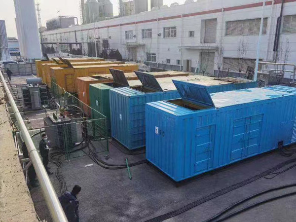 韩城380V和690V电压的电缆线相同吗？