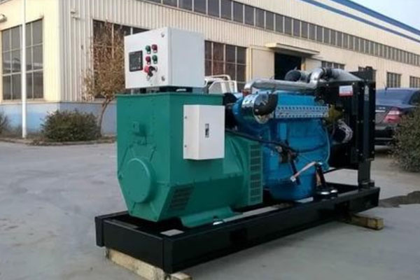 韩城发电机组的分类有哪些？