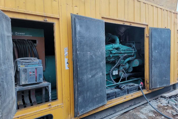 韩城发电机组夏季保养的注意事项有哪些？