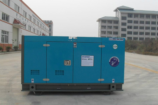 韩城发电机租赁发电机组的换季保养注意事项