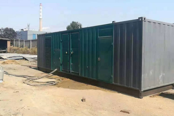 韩城发电机组保养注意事项？