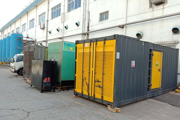 韩城发电机组保养是确保其正常运行、延长使用寿命的关键，以下是一些保养注意事项