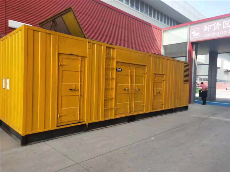 韩城储能设备的前景和市场怎么样？